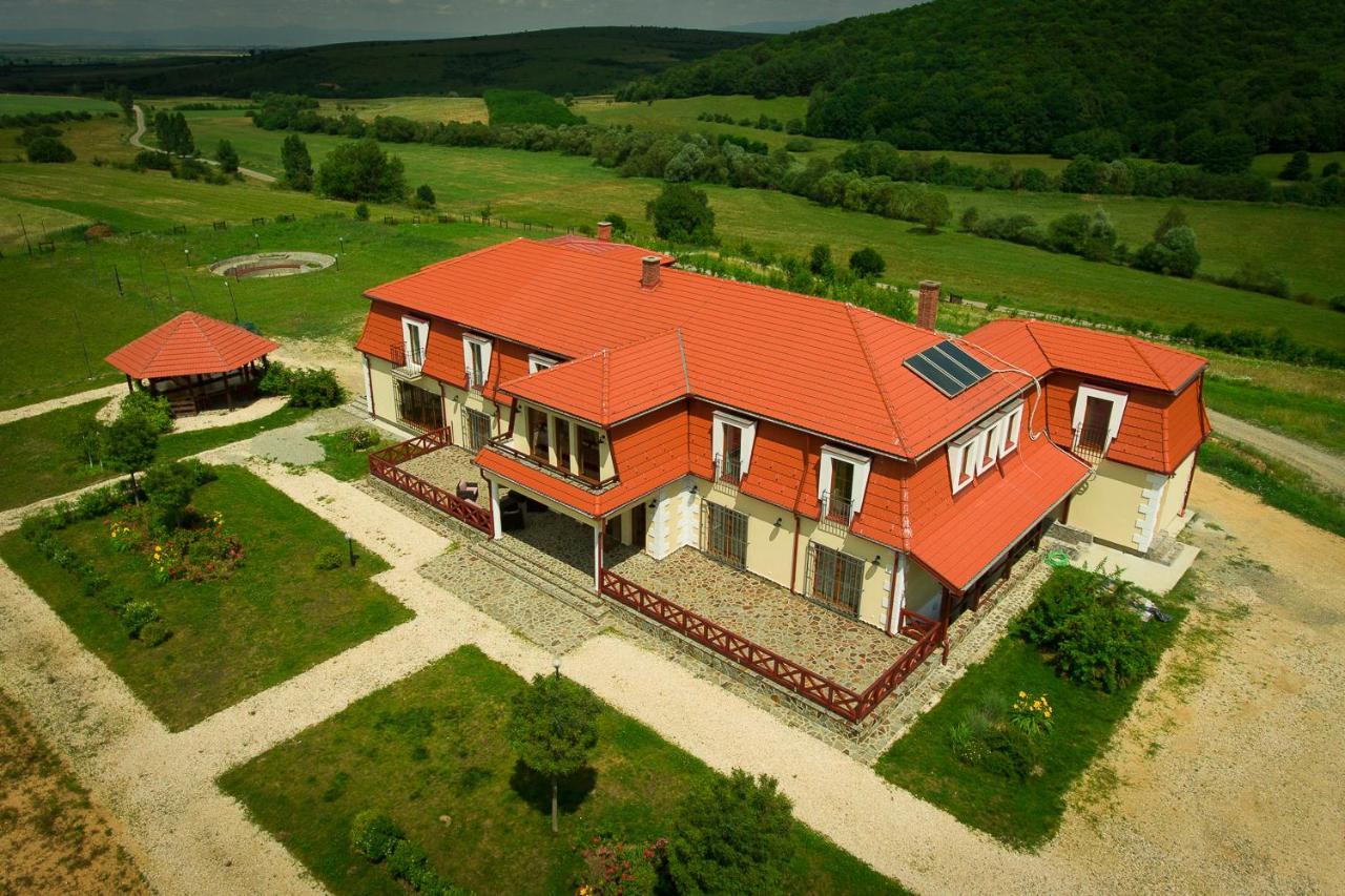 Bed and breakfast Saciova Hills Extérieur photo