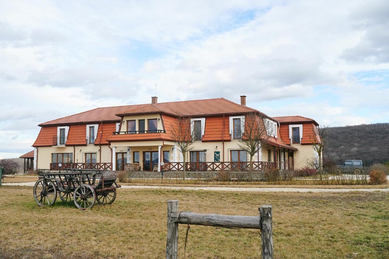 Bed and breakfast Saciova Hills Extérieur photo