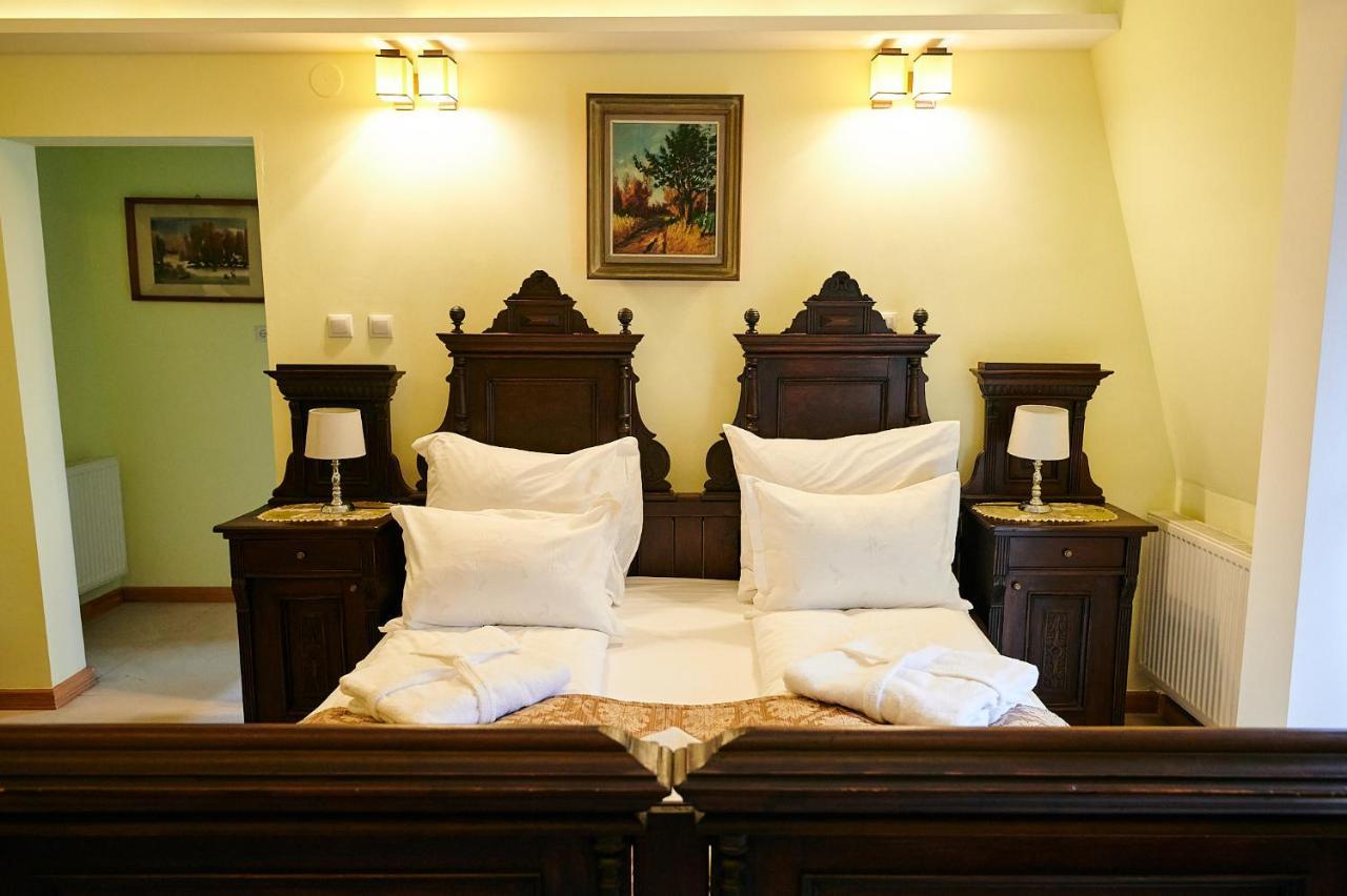 Bed and breakfast Saciova Hills Extérieur photo